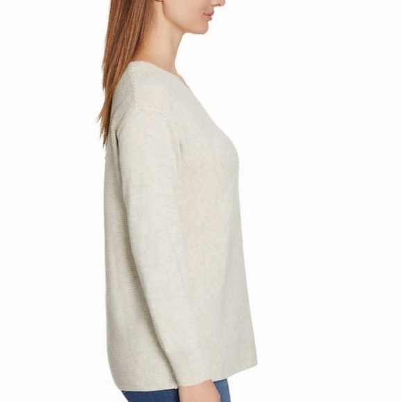 NWT Ella Moss Women's Size
XXL Blue Knit Sweater - Picture 2 of 10